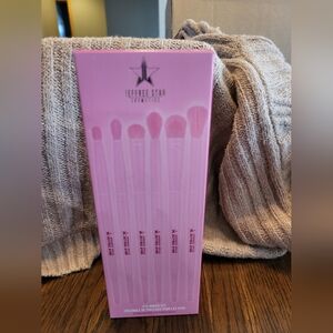 Jeffree Star Eyeshadow Brush Set